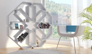 Bibliotheque-Zelli-Bookcase-Younes-Duret